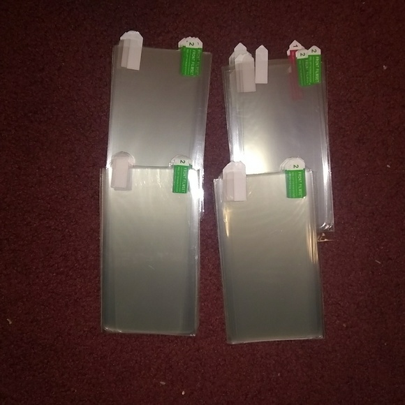 IPhoneXS Screen protector - Picture 2 of 2